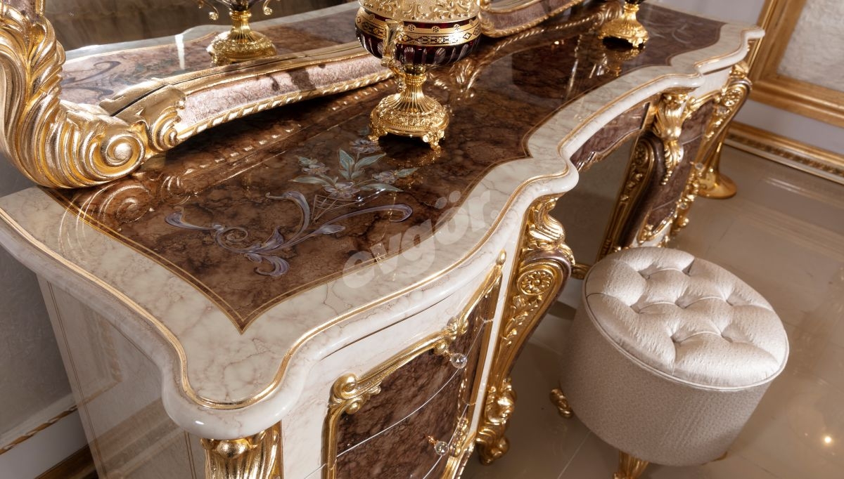 Kayıhan Chambre Classique - 4