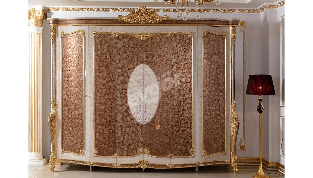 Kayıhan Chambre Classique - 6