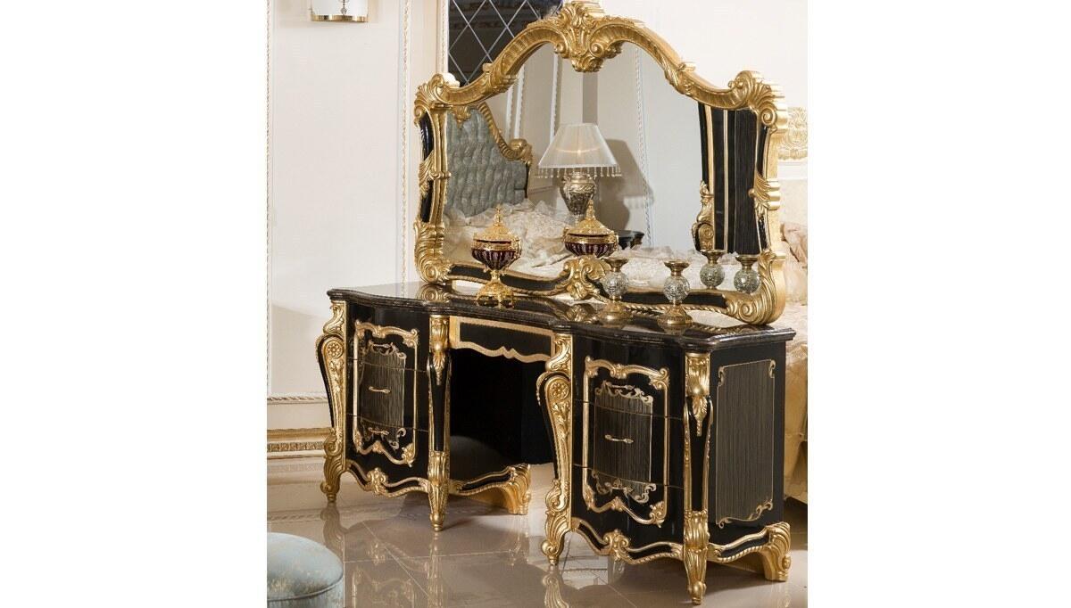 Kayıhan Noir Chambre Classique - 8