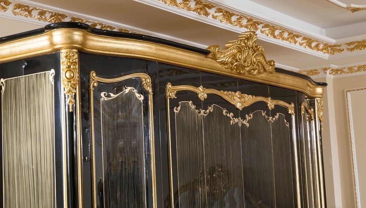 Kayıhan Noir Chambre Classique - 9