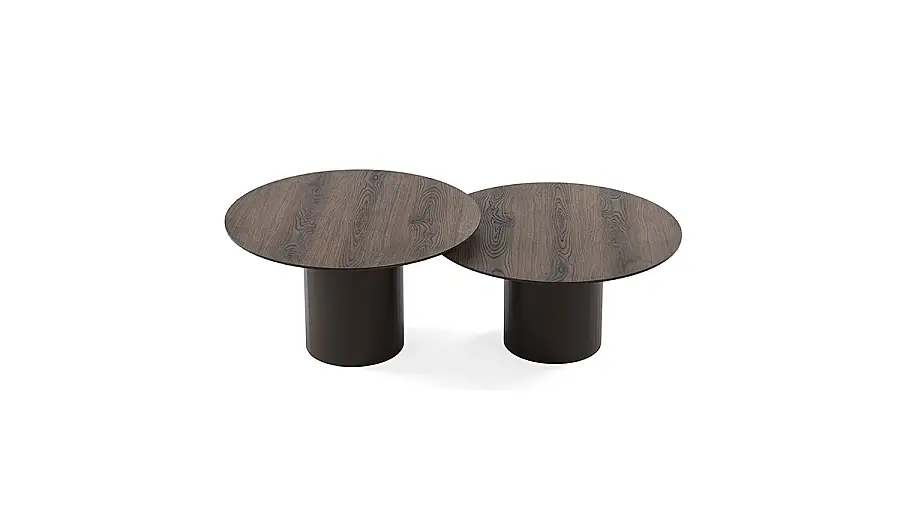 Table Basse Moderne Kimono - 2