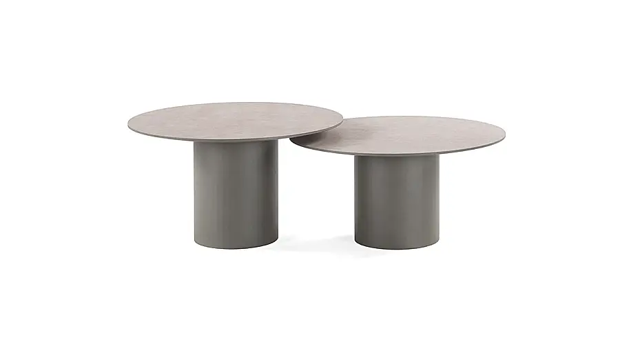 Table Basse Moderne Kimono - 3