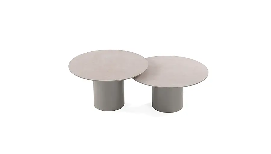 Table Basse Moderne Kimono - 4