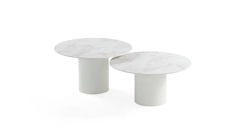 Table Basse Moderne Kimono - 6