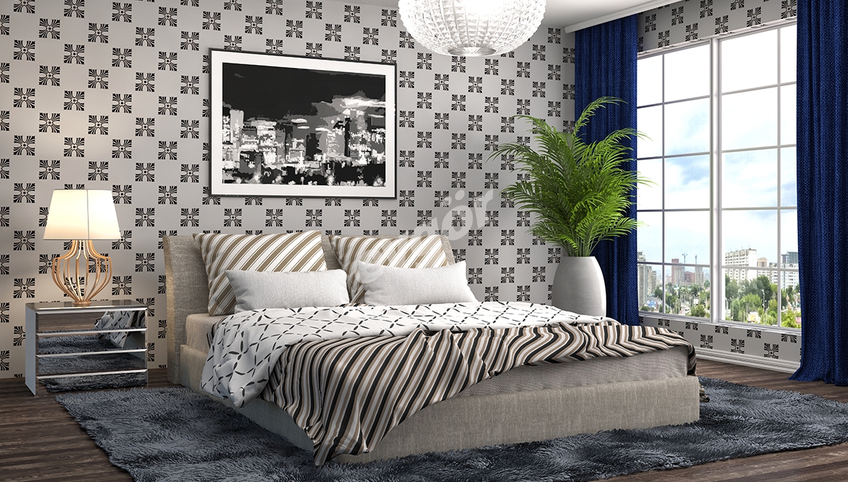 Kofana Dekorasyon Projesi