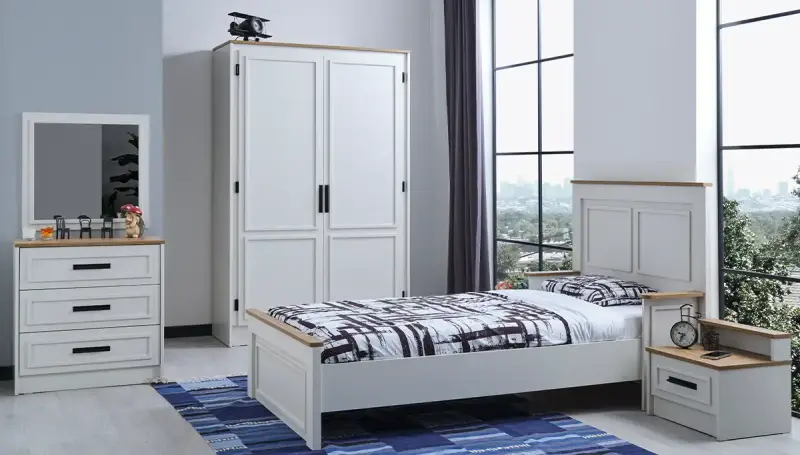 Konfor Genç Odası - 1