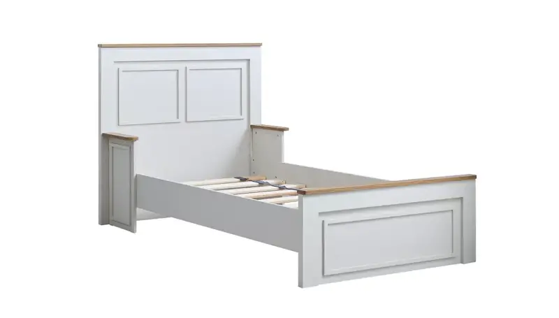 Konfor 120x200 Karyola