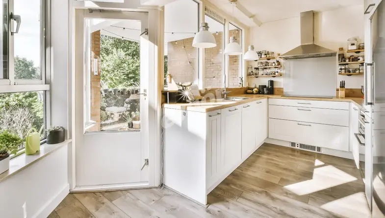 Korhan Mutfak Mobilyası - 1