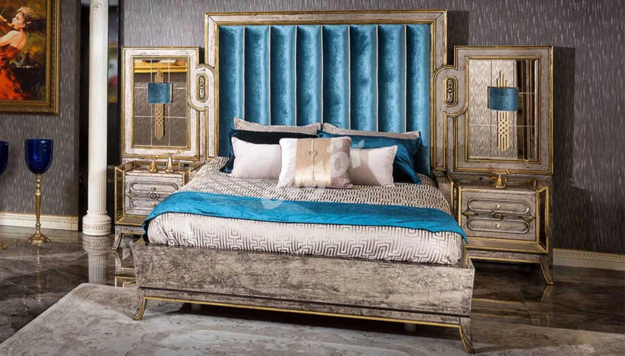 Kosova Avangarde Karyola