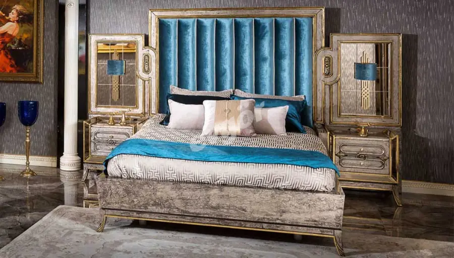 Kosova Avangarde Karyola - 1