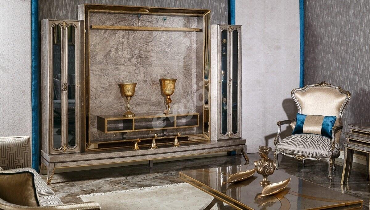 Kosova Salle à manger classique - 2