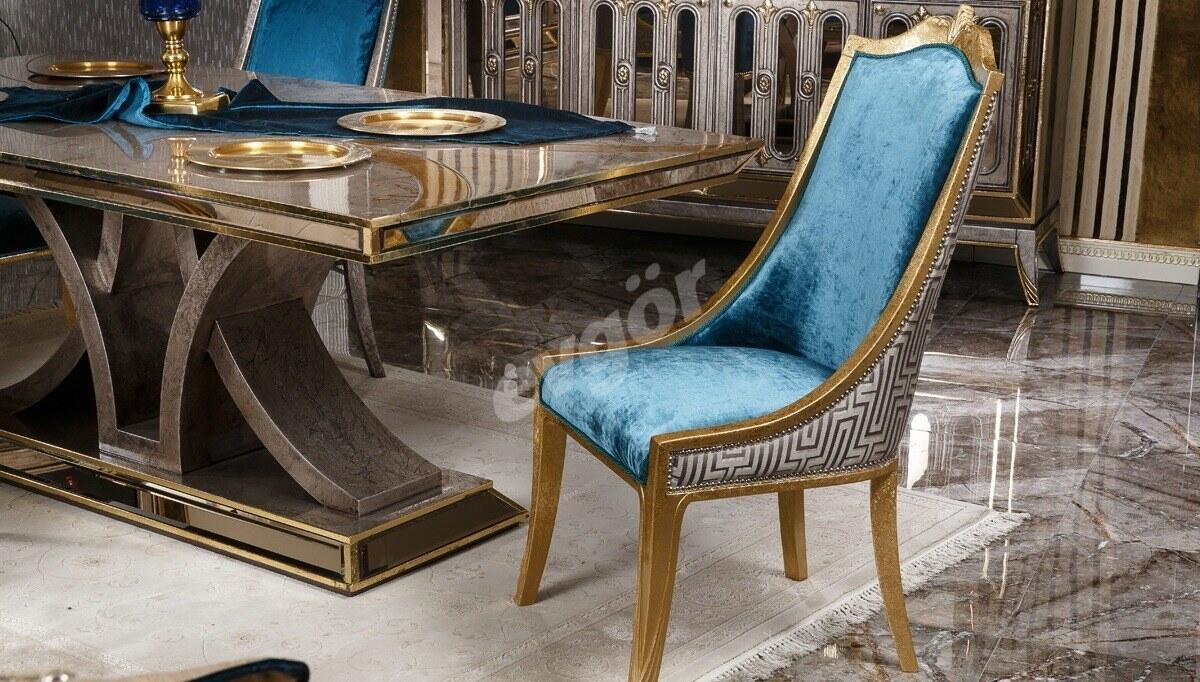 Kosova Salle à manger classique - 5