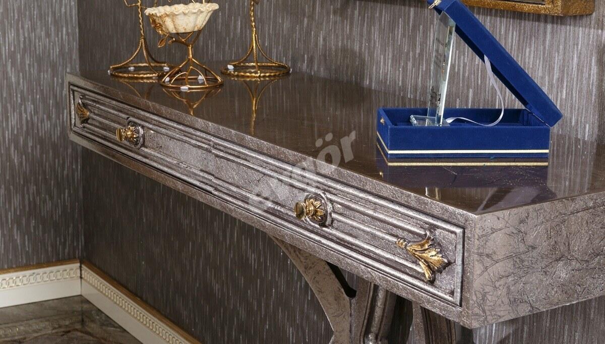 Kosova Salle à manger classique - 8