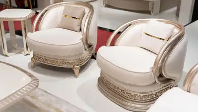 Kremlin Avangarde Berjer