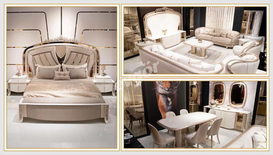 Kremlin Avangarde Düğün Paketi