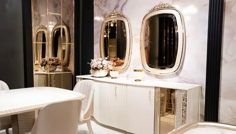 Kremlin Avangarde Düğün Paketi - 10