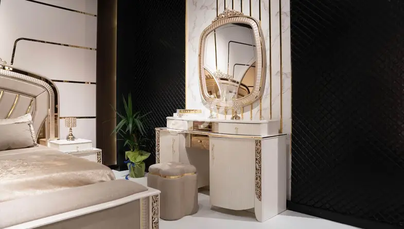 Kremlin Avangarde Şifonyer - 1