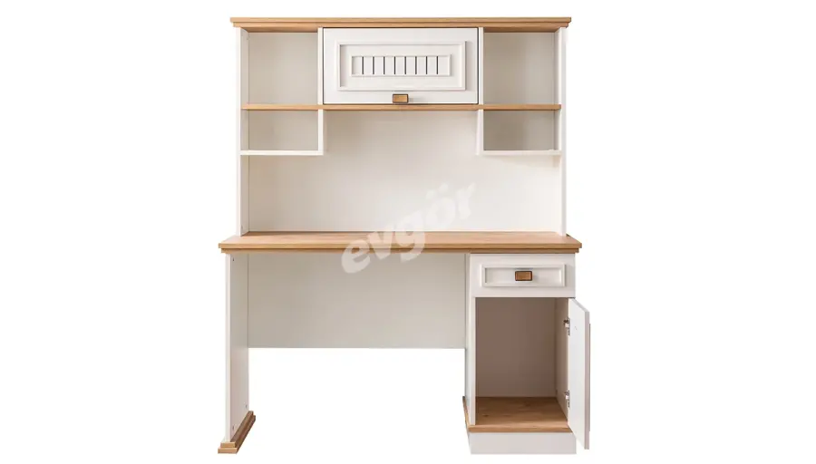 Krimea Çalışma Masası - 3