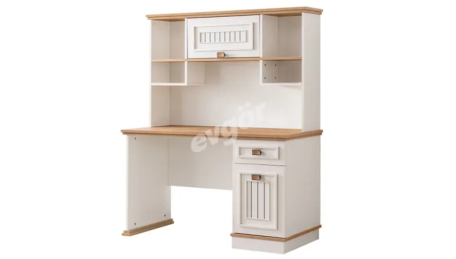 Krimea Çalışma Masası - 1