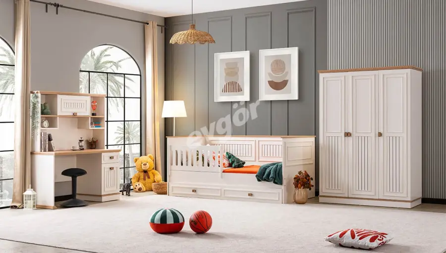 Krimea Çocuk Odası - 2