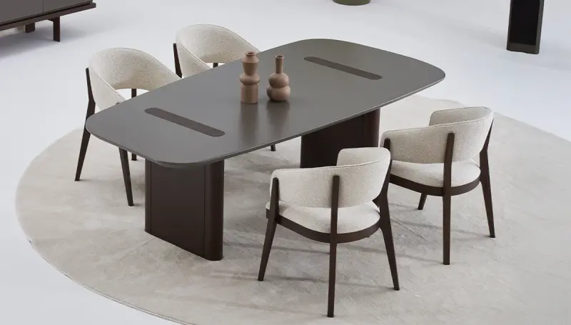 Kumru Modern Yemek Odası - 1