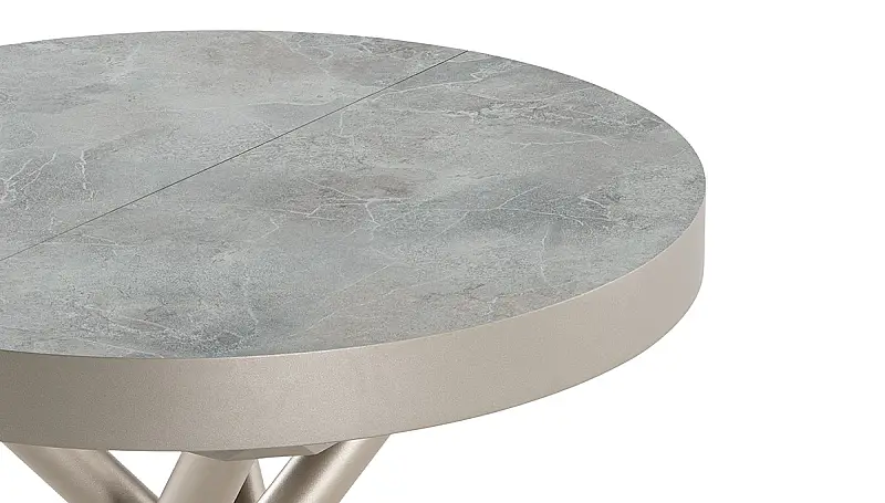 Table Ronde Kupra - 3