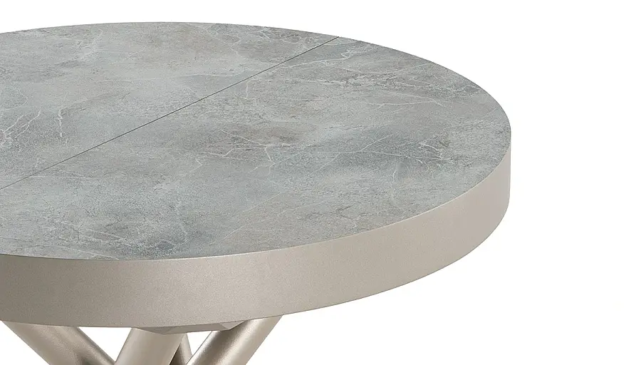 Table Ronde Kupra - 3