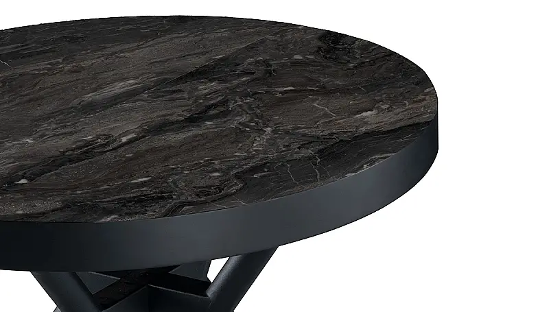 Table Ronde Kupra - 8