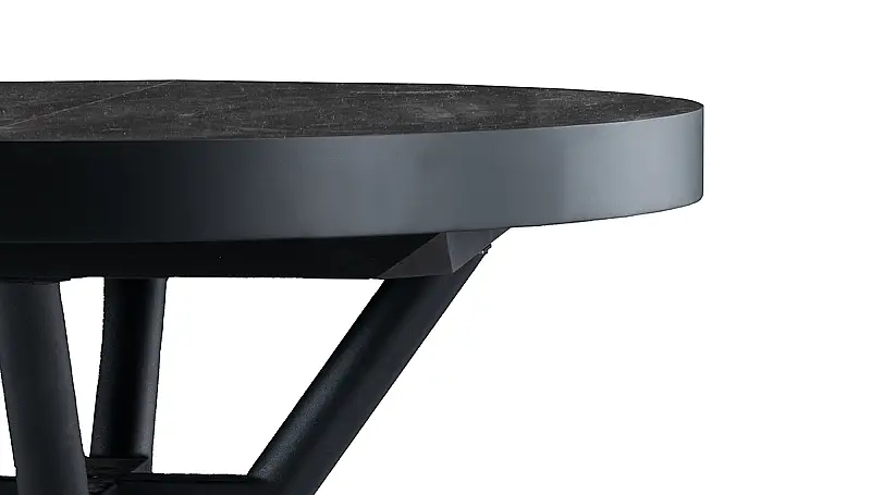 Table Ronde Kupra - 9