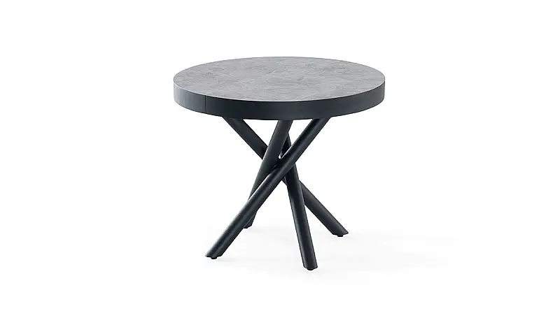 Table Ronde Kupra - 13