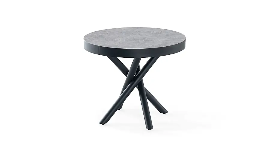 Table Ronde Kupra - 13