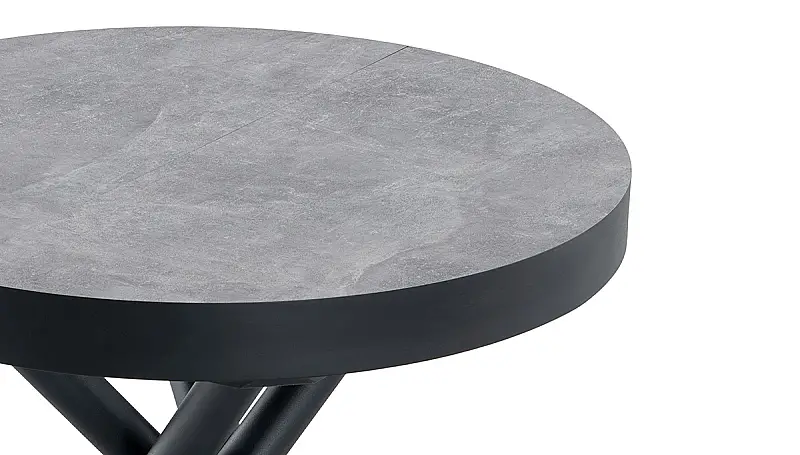 Table Ronde Kupra - 14