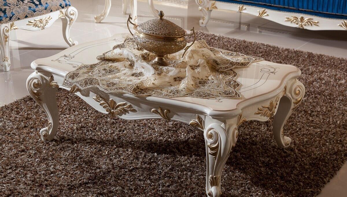 Kutalp Avangarde Orta Sehpa - 1