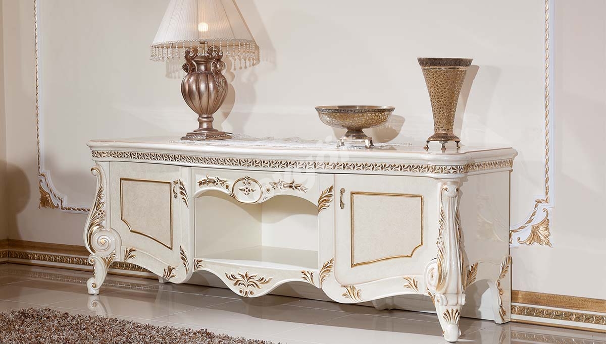 Kutalp Avangarde TV Sehpası - 1