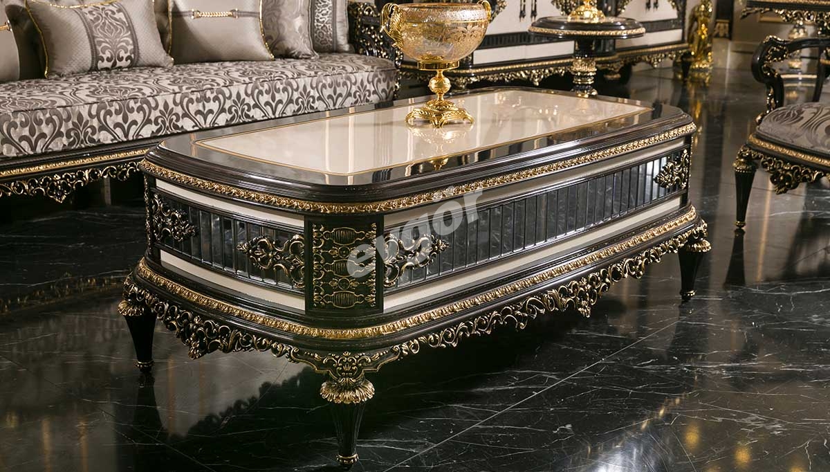 Laleli Klasik Orta Sehpa - 1