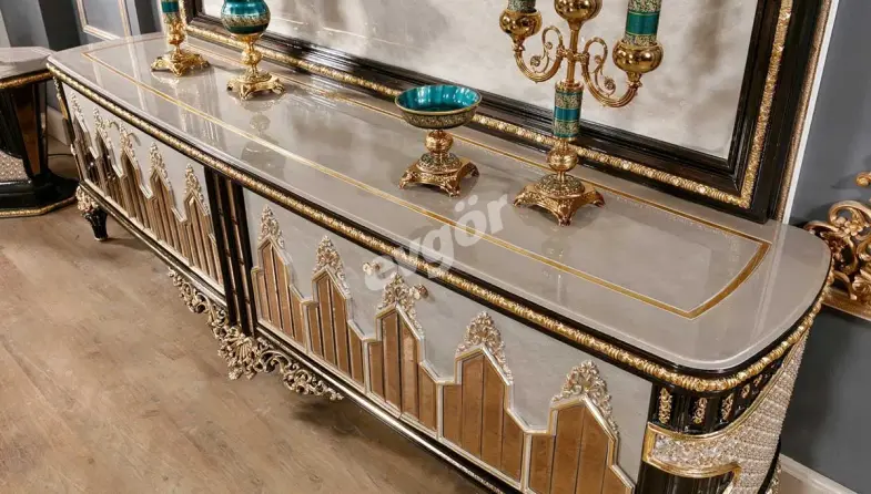 Lalezar Avangarde TV Ünitesi - 3