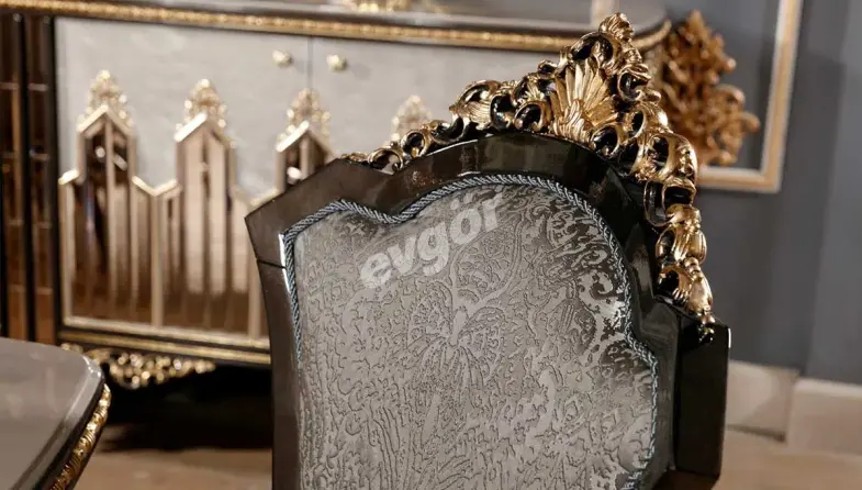 Lalezar Avangarde Yemek Odası - 3