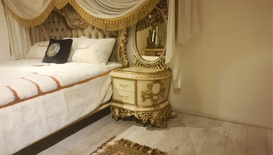Lapseki Chambre Classique - 4