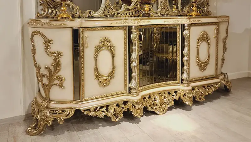 Lapseki Klasik Konsol