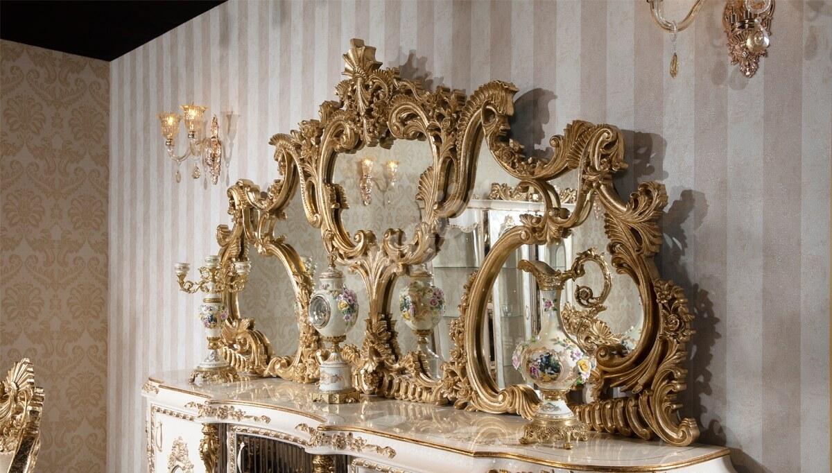 Lapseki Salle à manger classique - 4