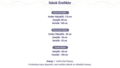 Laren Baba Koltuğu - 4