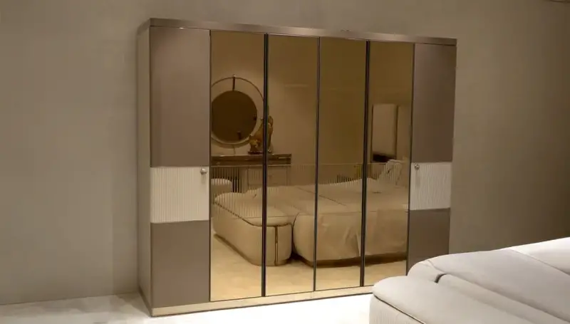 Larissa Chambre Moderne - 2