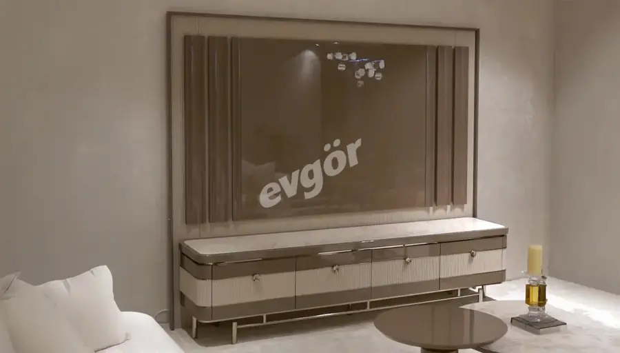 Larissa Ensemble De Canapé Moderne - 7