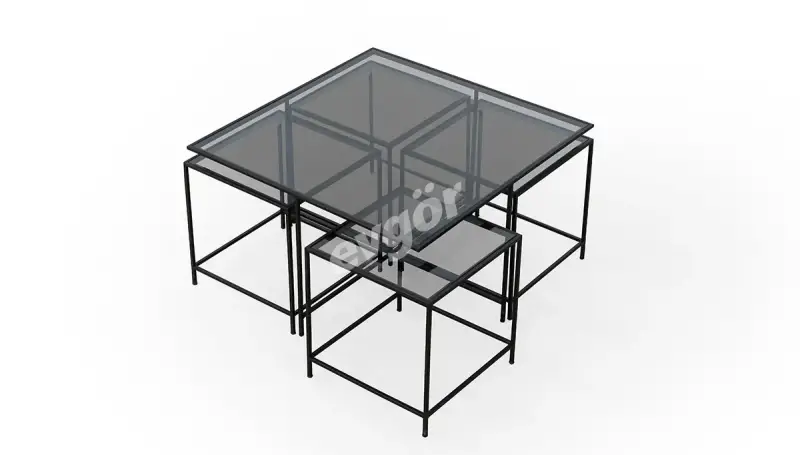 Table Basse Latre - 2