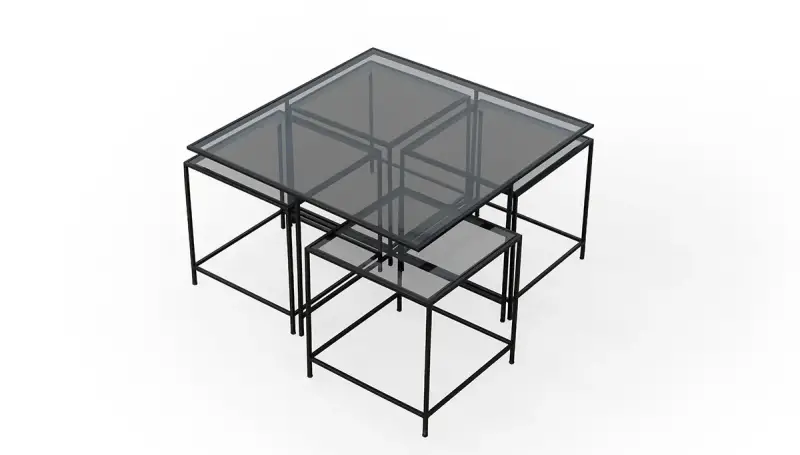 Table Basse Latre - 2