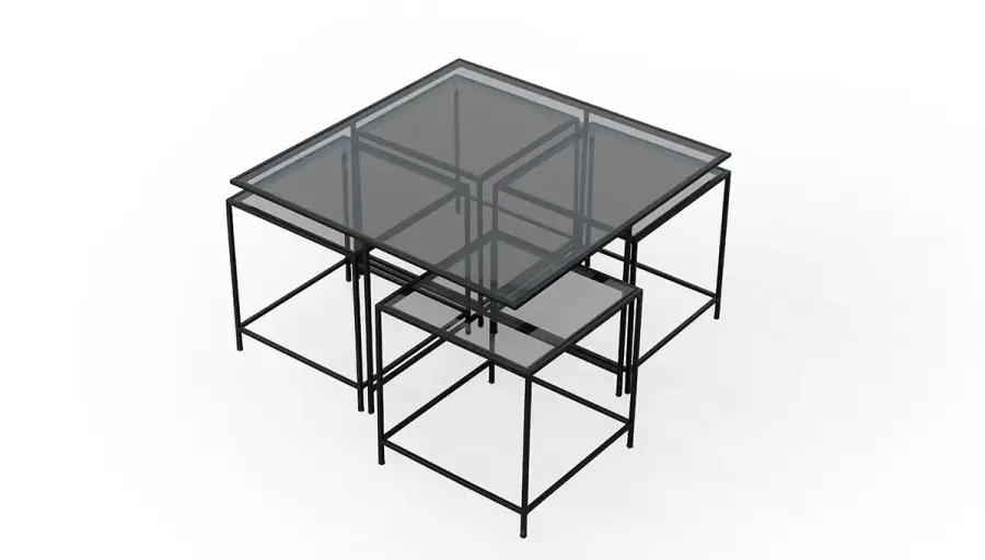 Table Basse Latre - 2