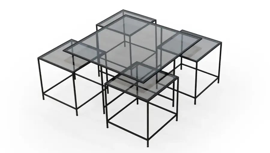 Table Basse Latre - 3