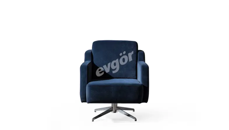 Lavenya Ensemble de canapé en métal - 8