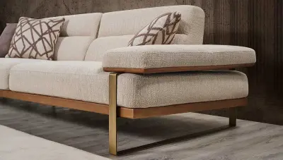 Lavenya Yataklı Koltuk Takımı - 4