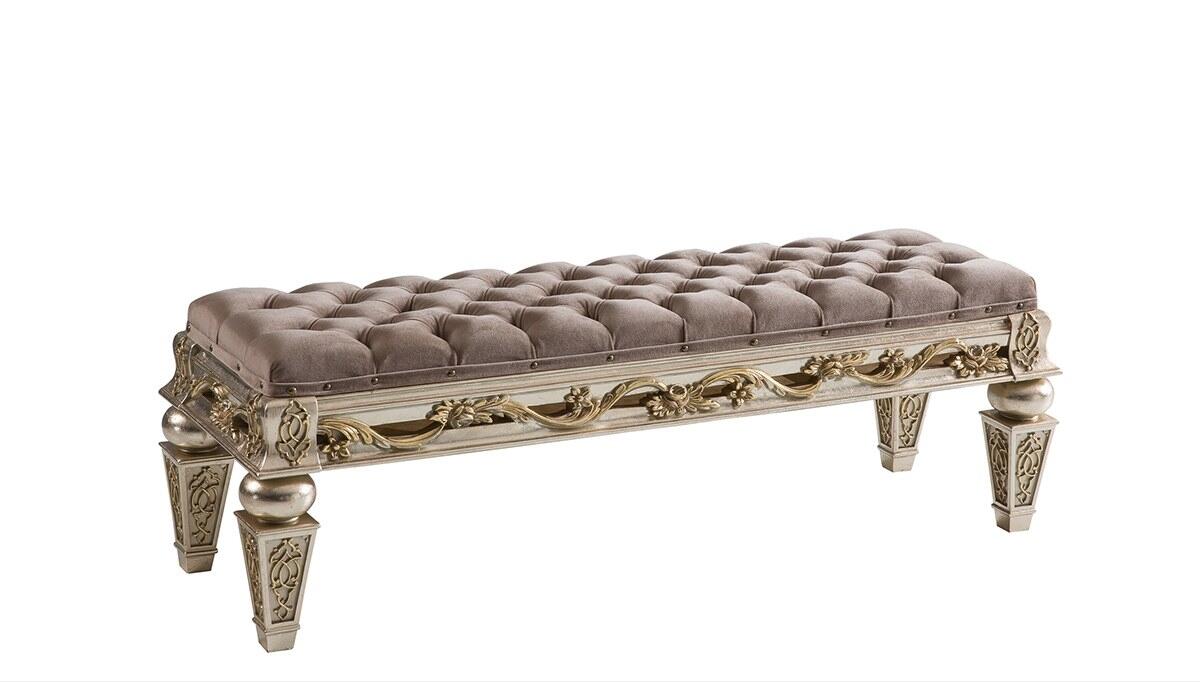 Lavida Classique Puff Set - 2